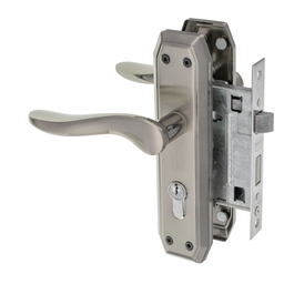 M8I30 - Euro Profile Martagon 8"  -M8I30_A_L_T